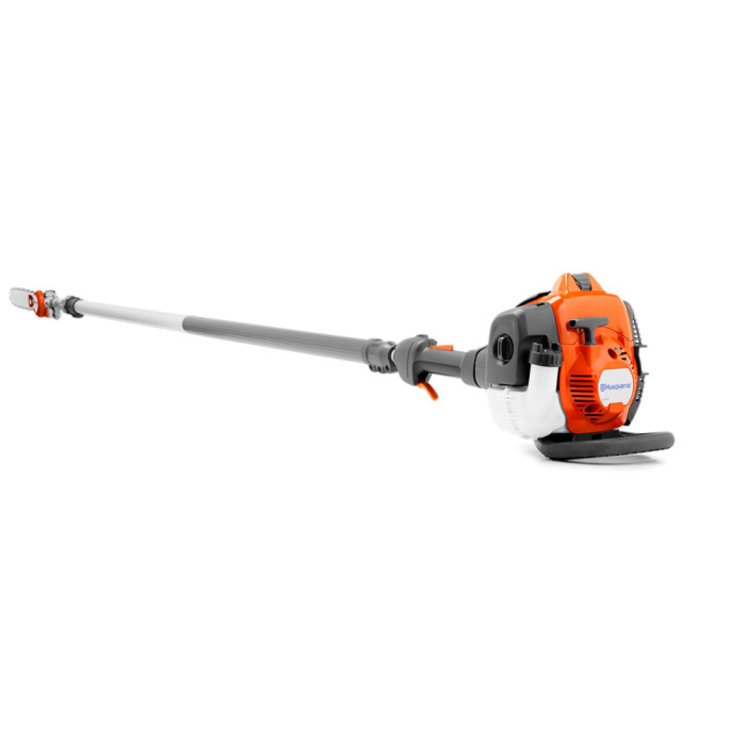 Husqvarna 525PT5S Motosierra telescópica 10" 25.4cc 1.34HP