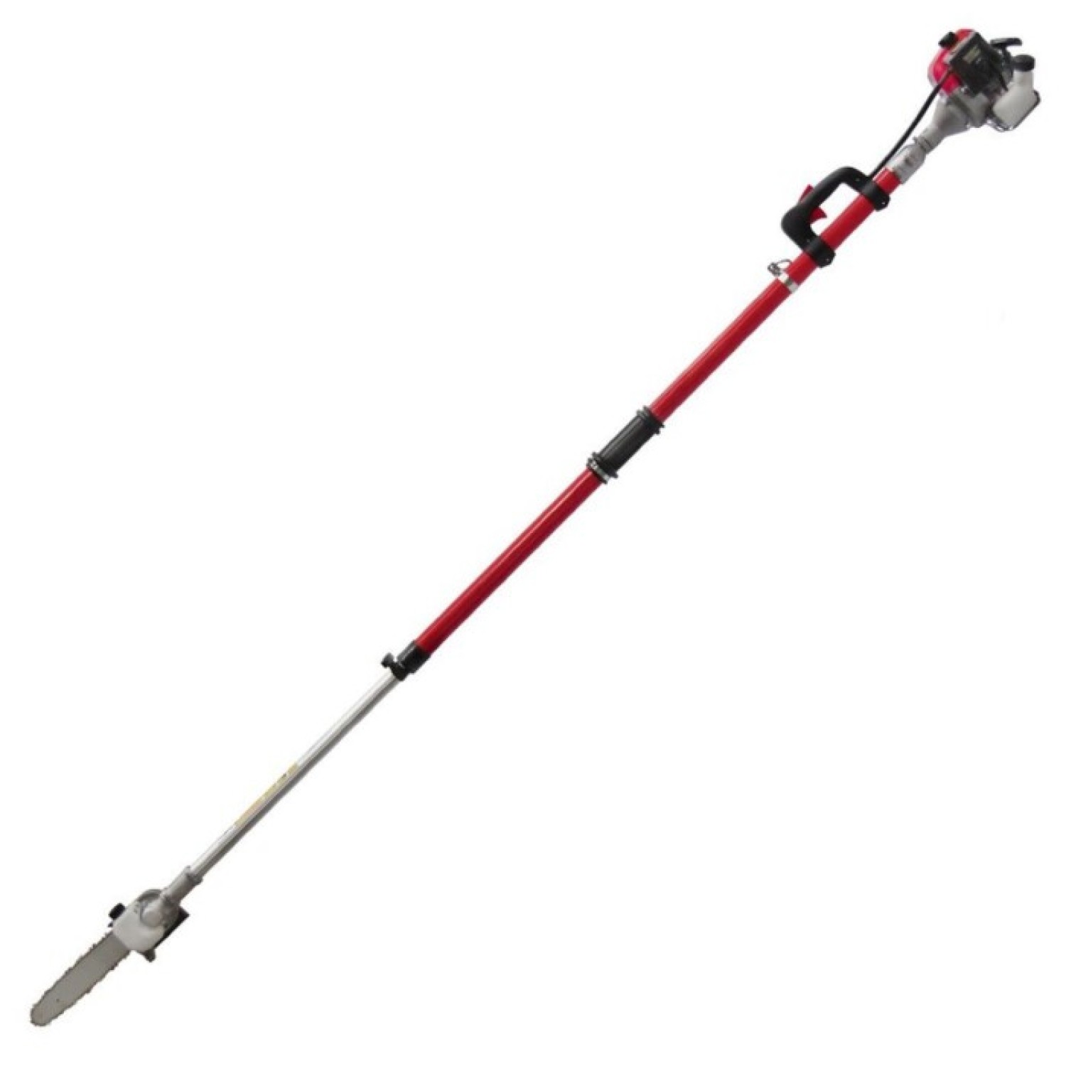 Toyama TPP33TX Motosierra Telescópica  1.2 Hp extensión de 3 mts-