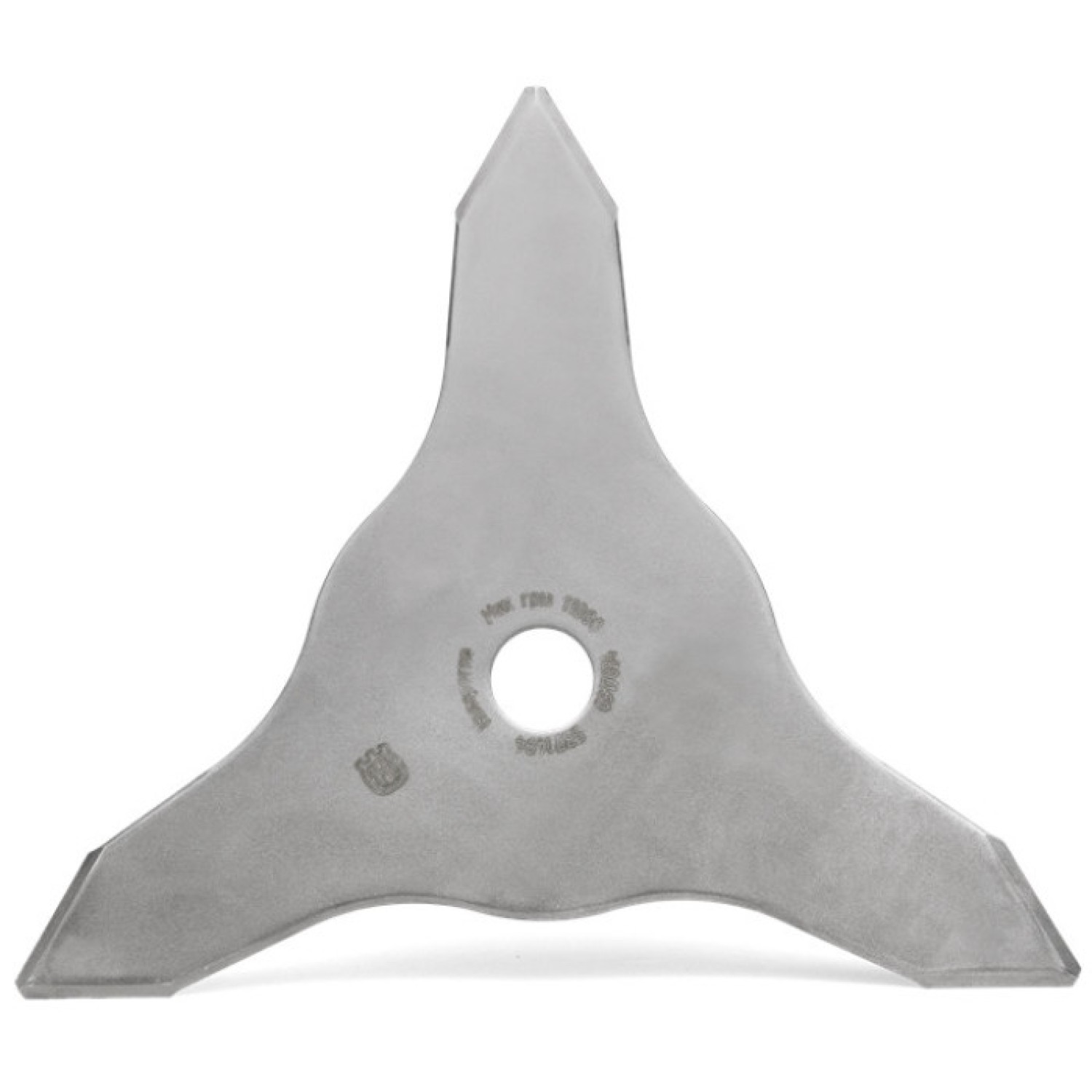 Husqvarna 578444501 Navaja cuhilla de 3 puntas