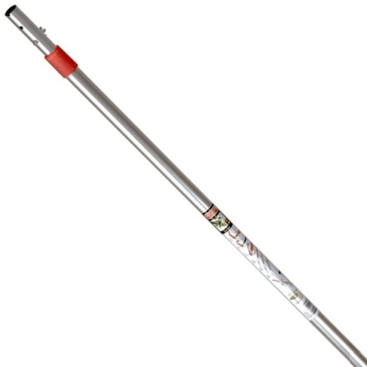 Bahco AP-3M Pértiga aluminio 2m - 3.8m
