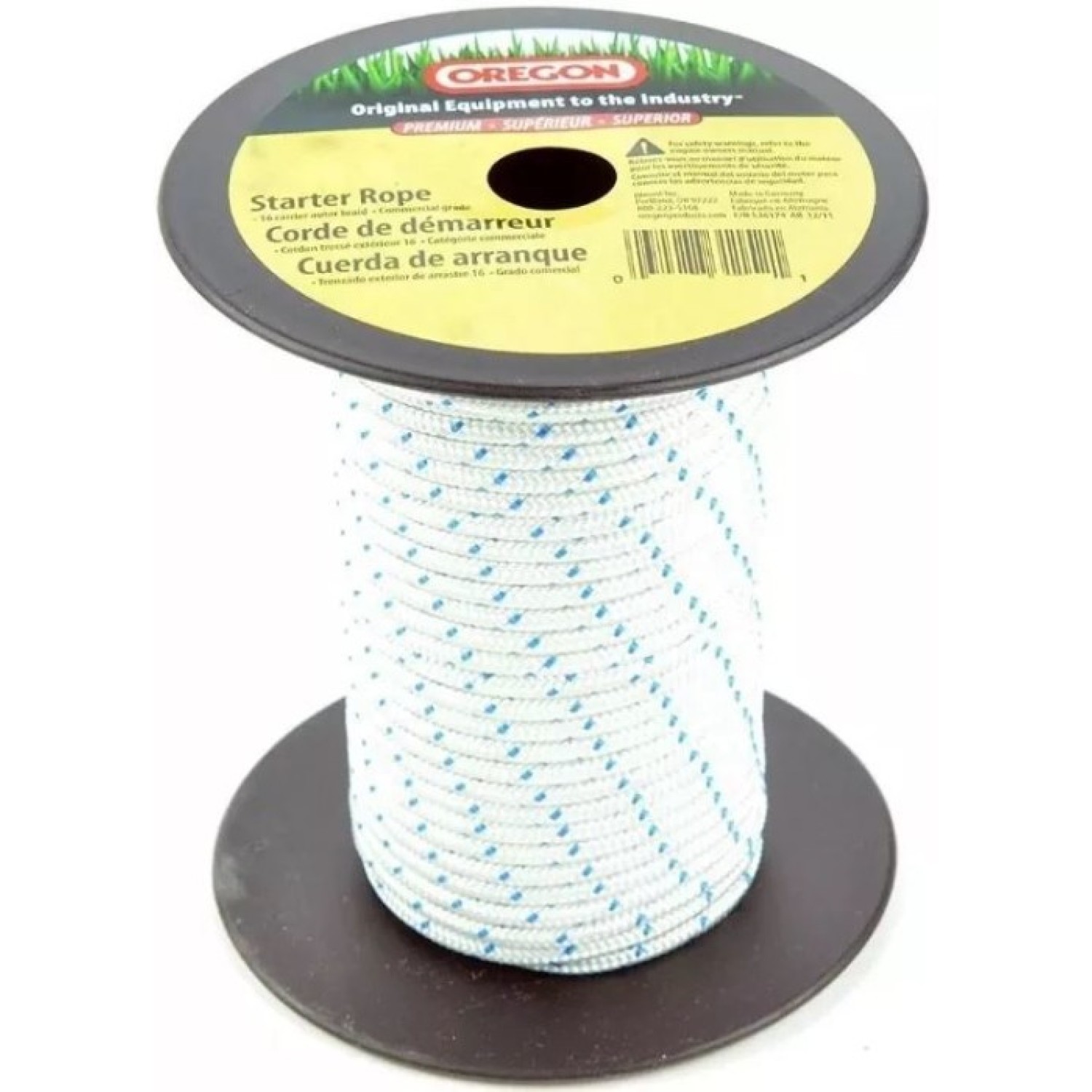 Oregon 31-142 Piola Rollo #4.5 30.5m