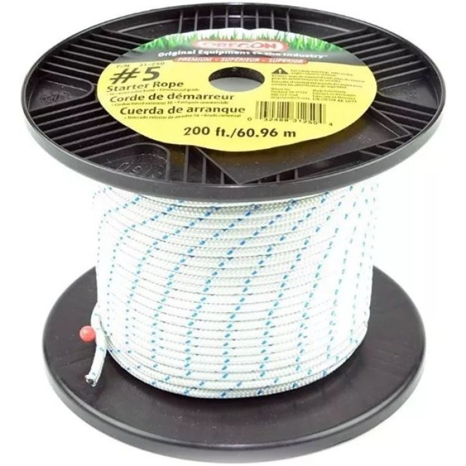 Oregon 31-250 Piola Rollo #5 61m