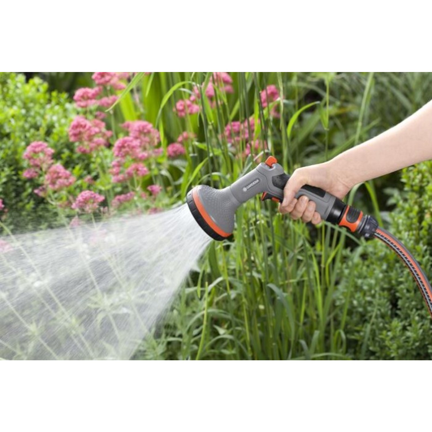 Gardena 18319-20 Comfort - flores 2 chorros