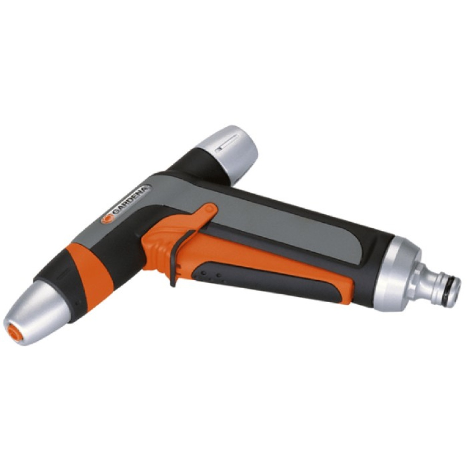 Gardena 8101-20 Pistola de pulverización de metal Premium