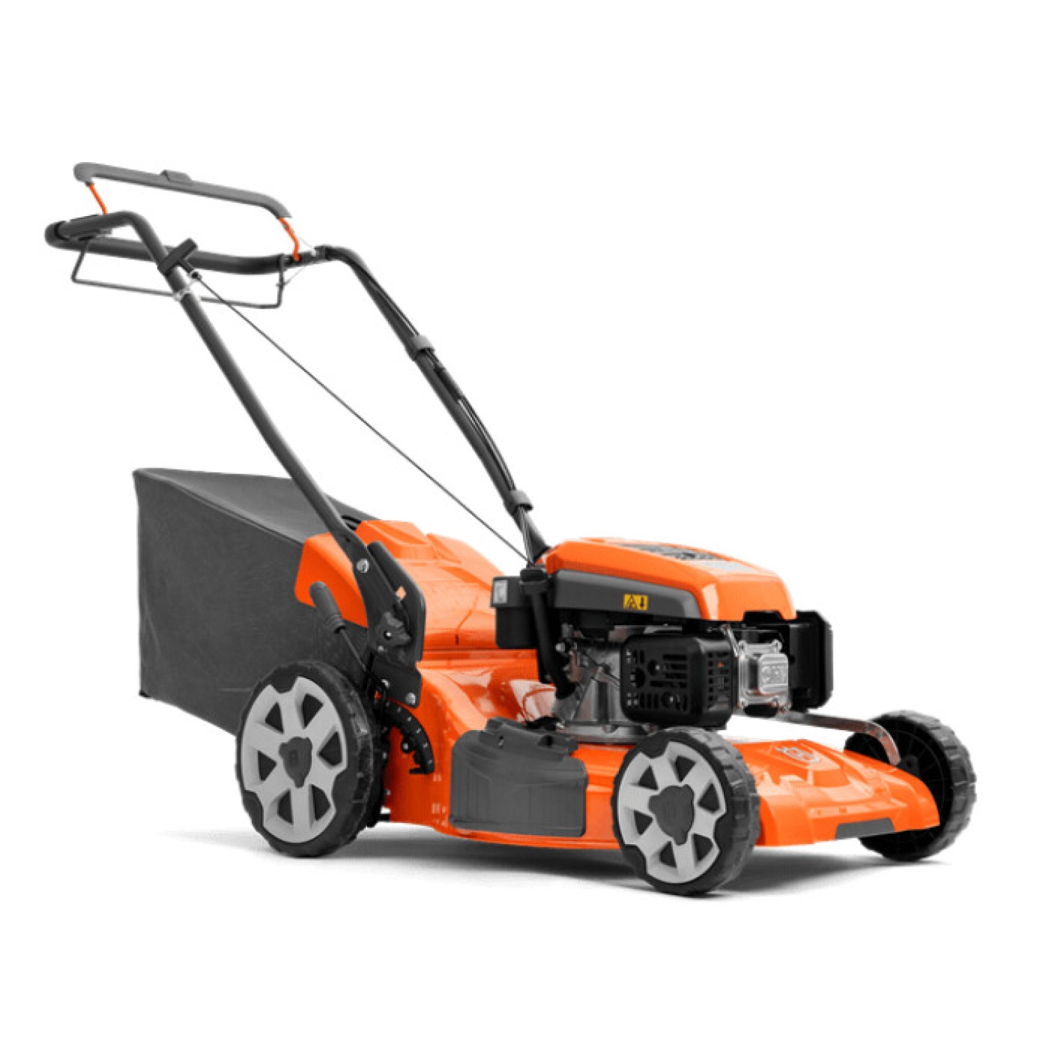 Husqvarna LC151S Podadora con tracción de 20" de corte