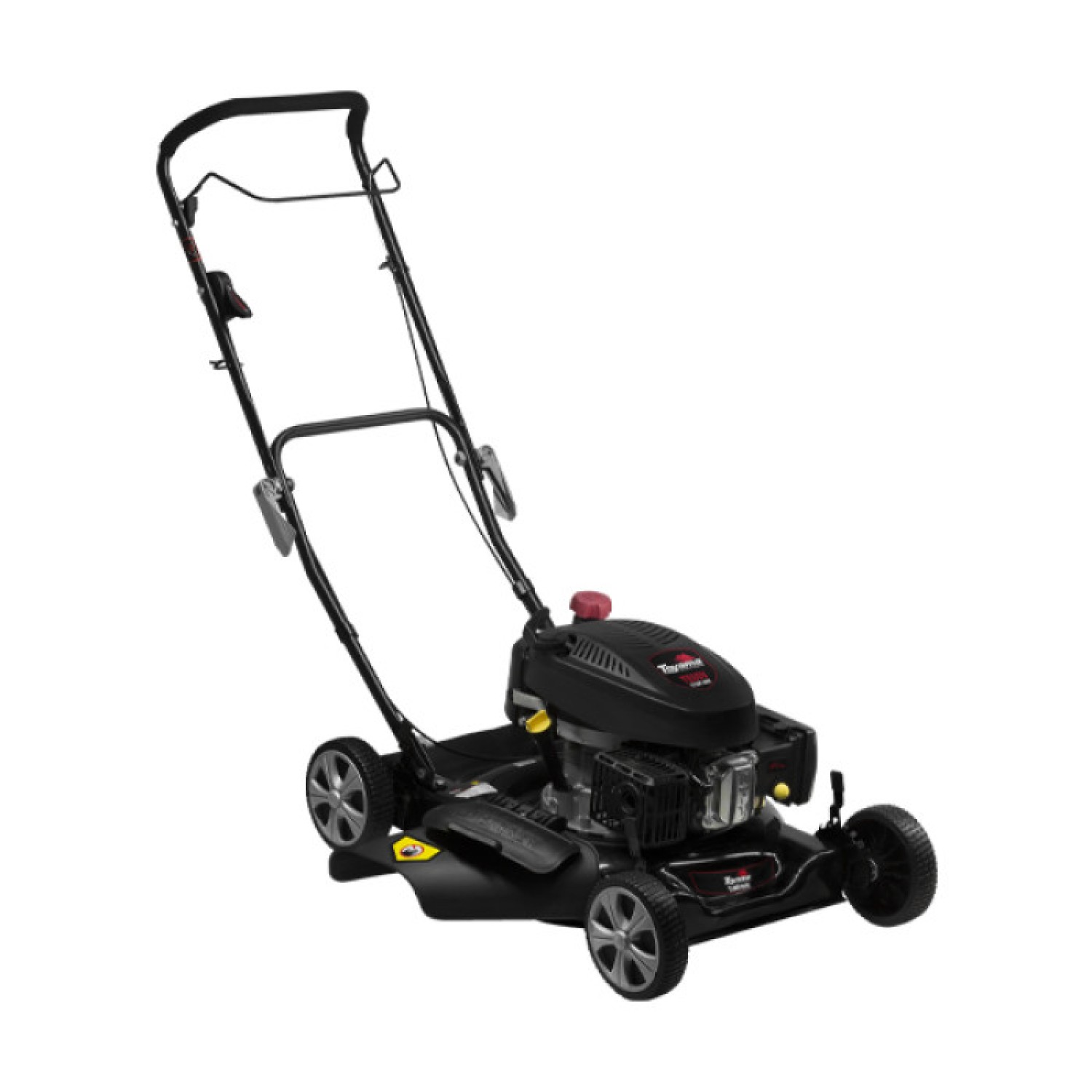 Toyama Podadora TLM510SM-60L 20" de corte  6 Hp