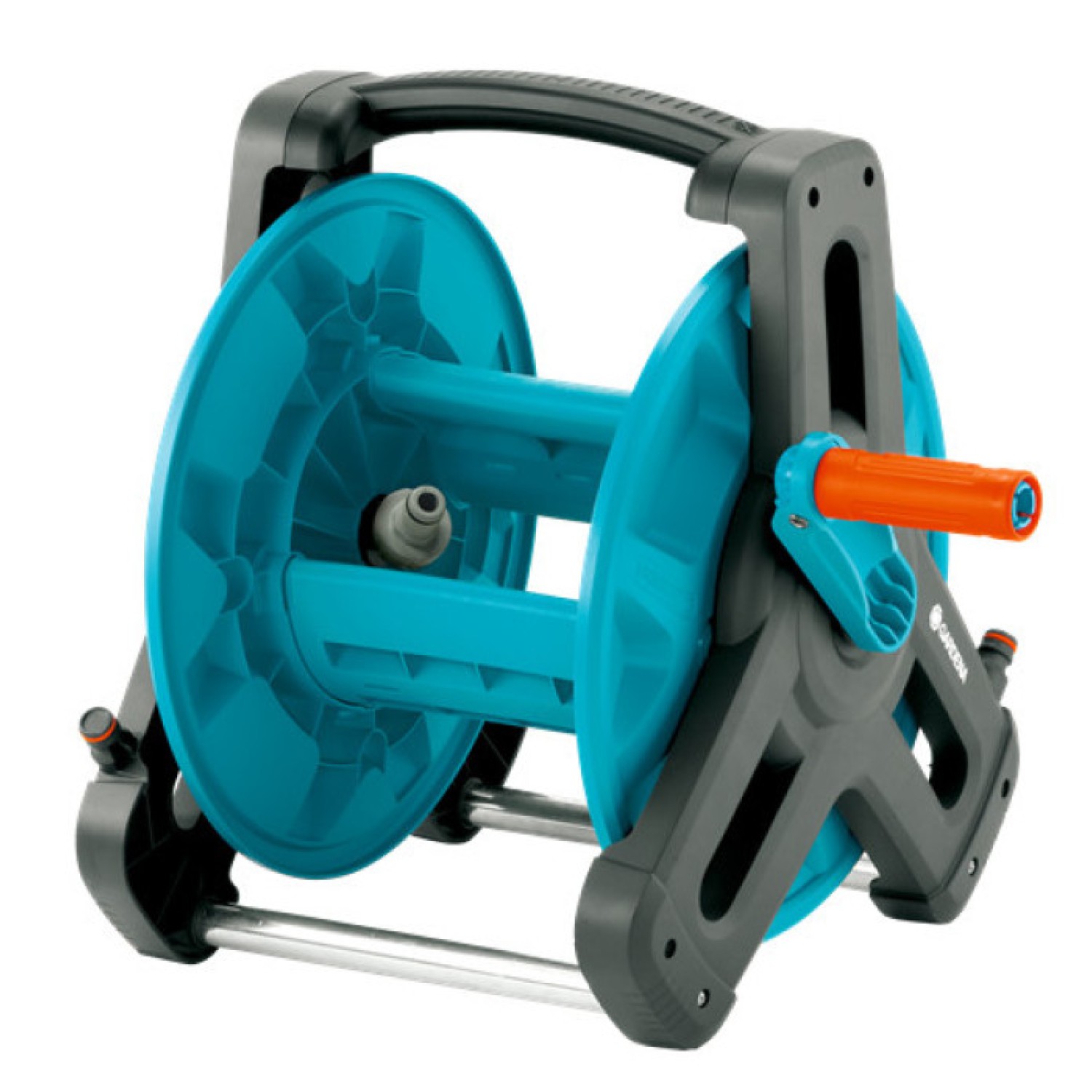 Gardena 8007-20 Portamanguera carro portatil 50