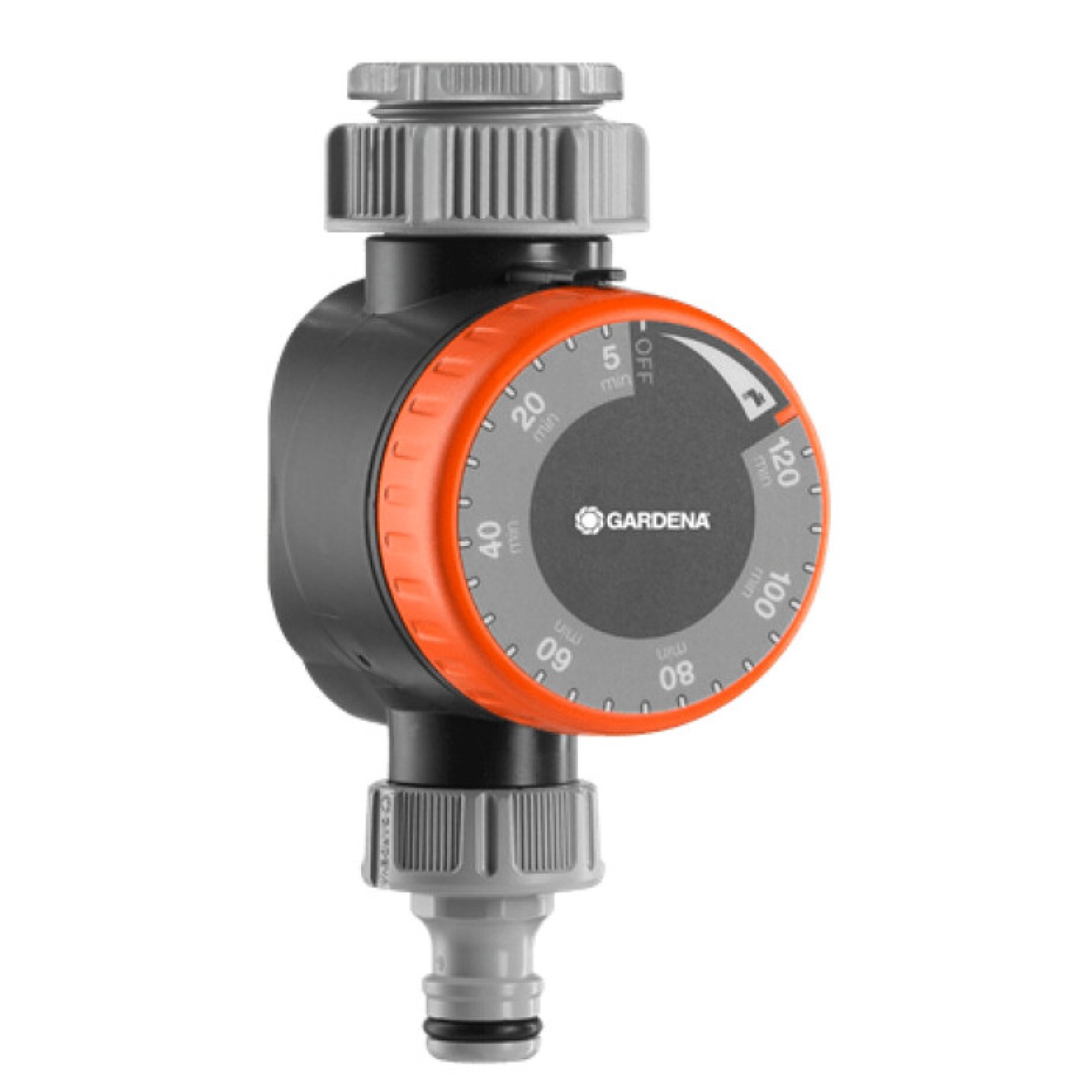 Gardena 1169-20Programador mecánico de riego