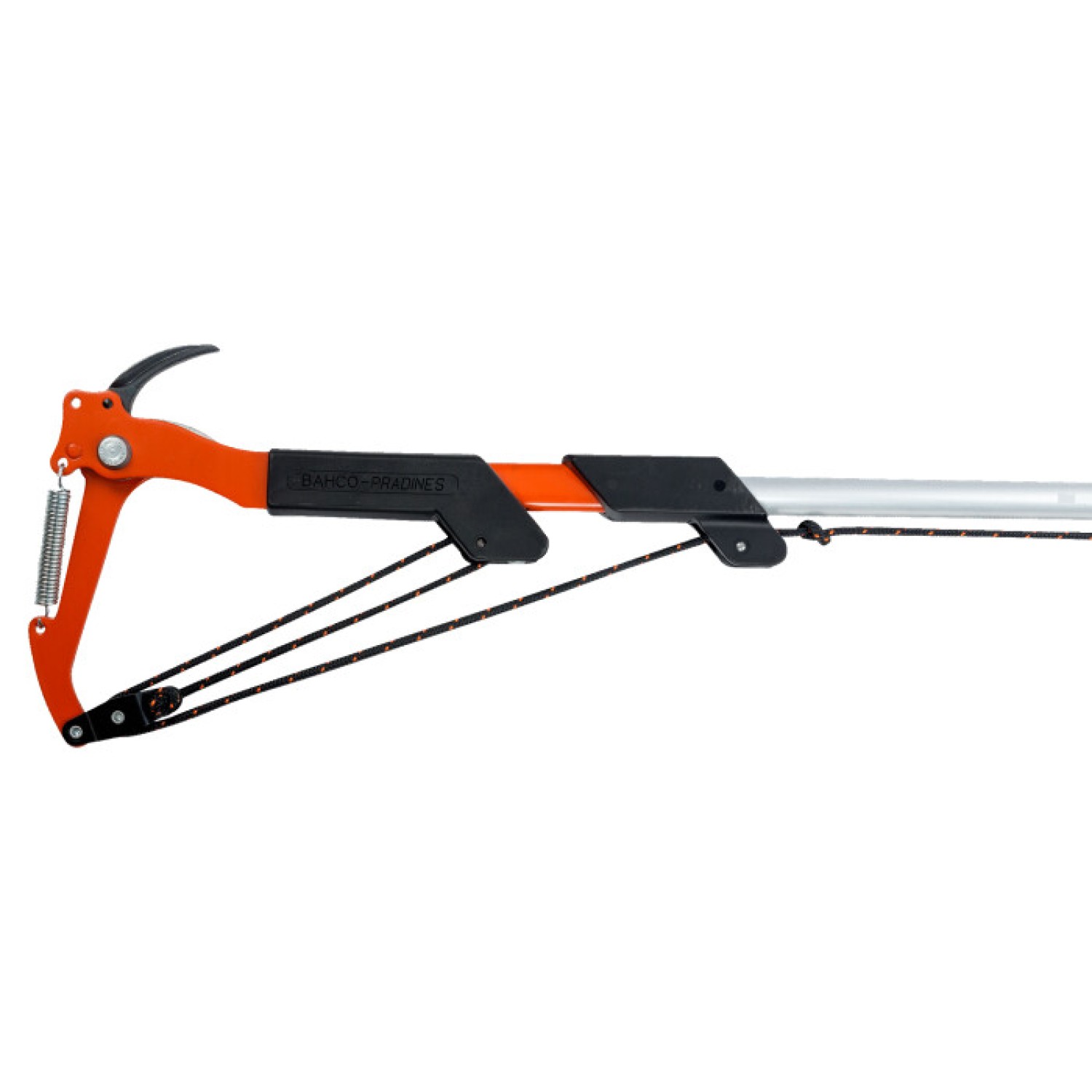 Bahco AP-234 Pértiga aluminio 2.2m tijera de 3cm de corte