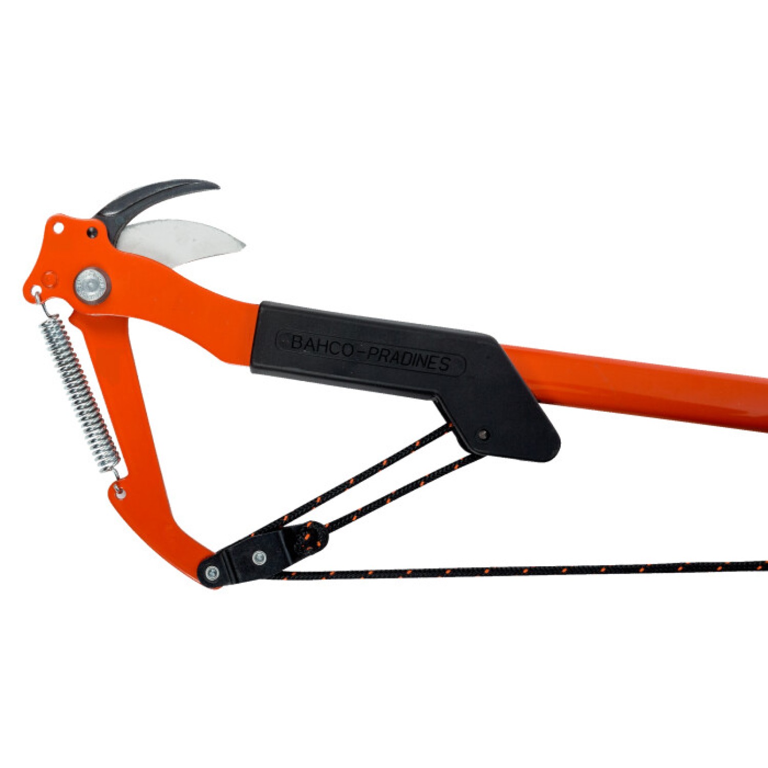 Bahco AP-234 Pértiga aluminio 2.2m tijera de 3cm de corte