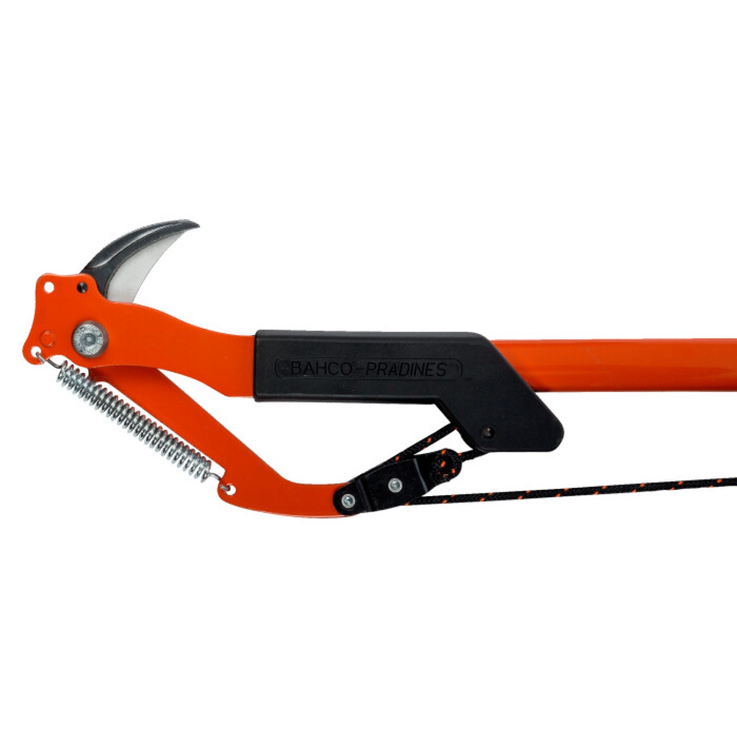Bahco AP-234 Pértiga aluminio 2.2m tijera de 3cm de corte