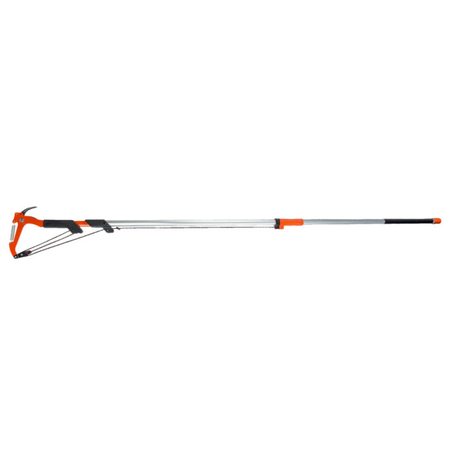 Bahco AP-234 Pértiga aluminio 2.2m tijera de 3cm de corte