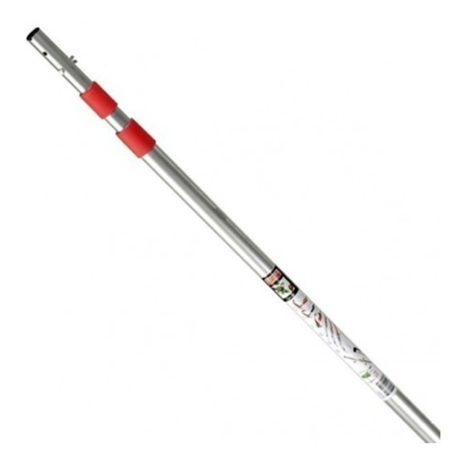 Bahco AP-5M Pértiga aluminio 2m - 5m