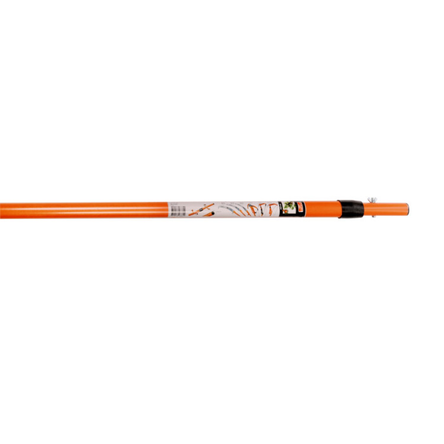 Bahco FP-3M Pértiga de fibra de vidrio  1.8 m-3.2 m