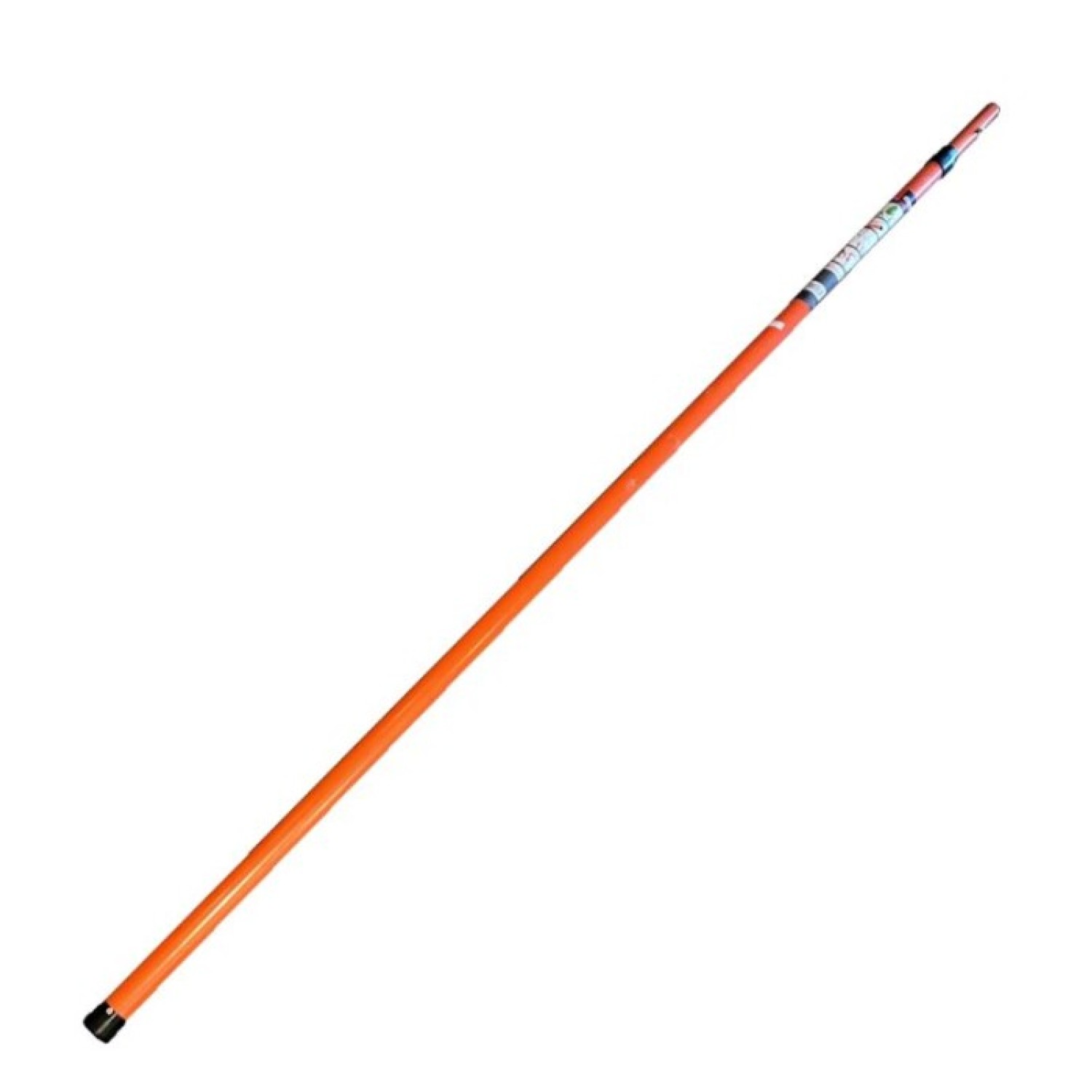Bahco FP-3M Pértiga de fibra de vidrio  1.8 m-3.2 m