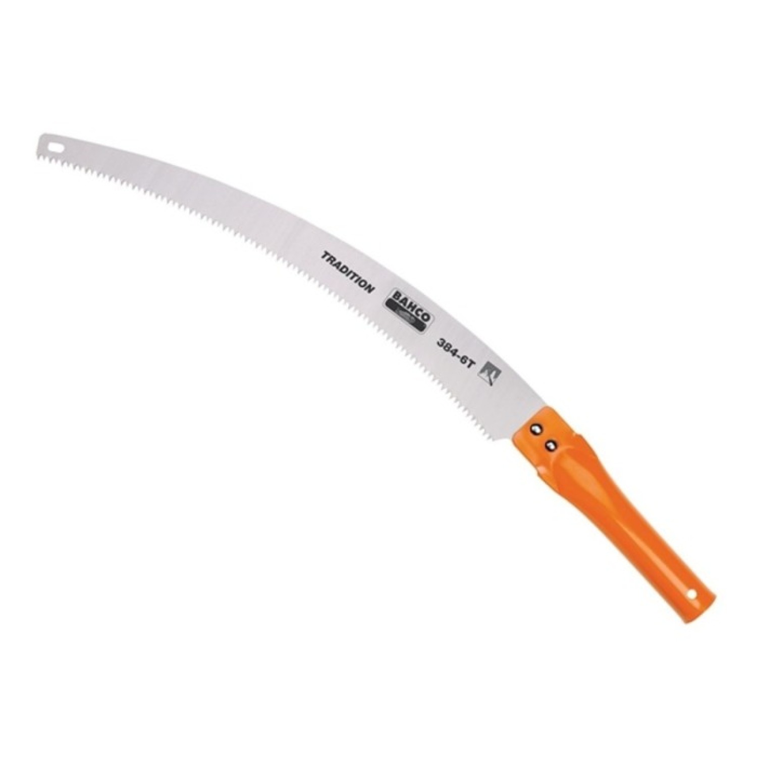 Bahco 384-6T Serrucho para pértiga  36cm de corte