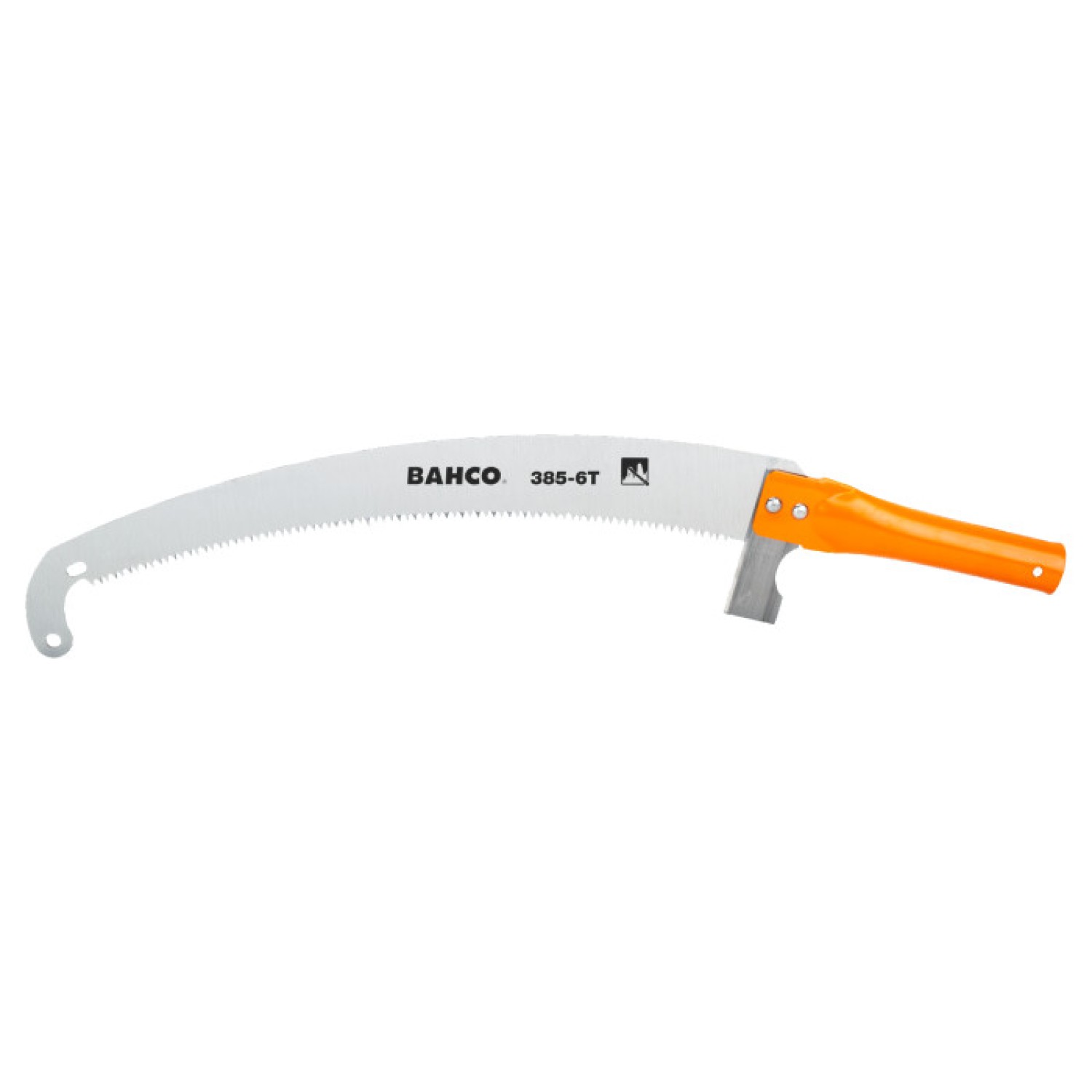 Bahco 385-6T Serrucho para pértiga