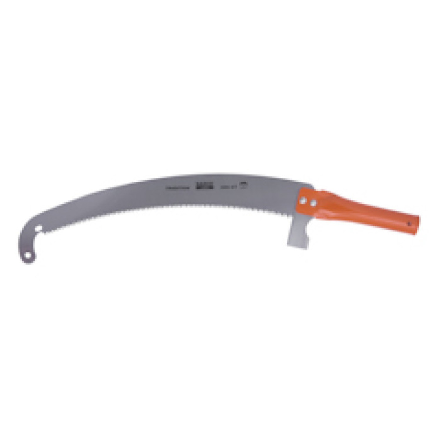 Bahco 386-6T Serrucho para pértiga 36cm de corte