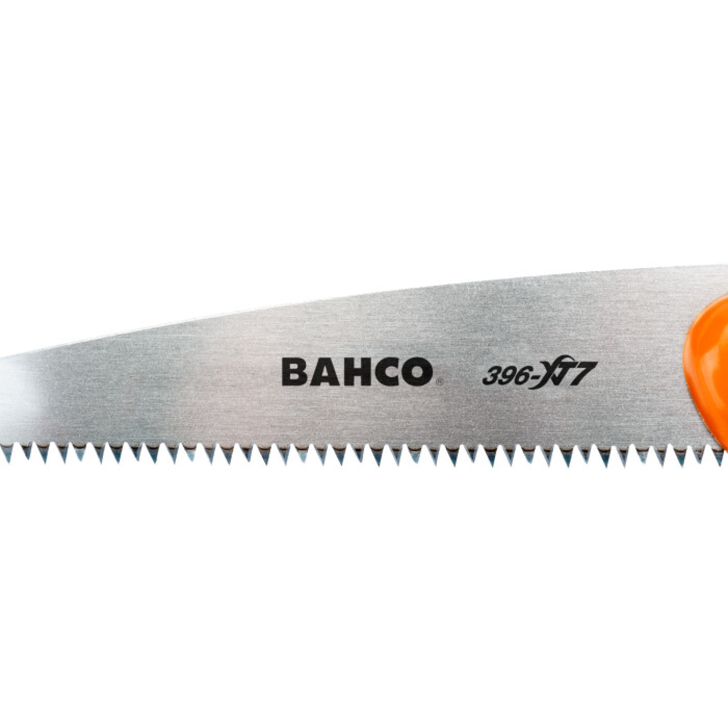 Bahco 396-HP Serrucho plegable de poda