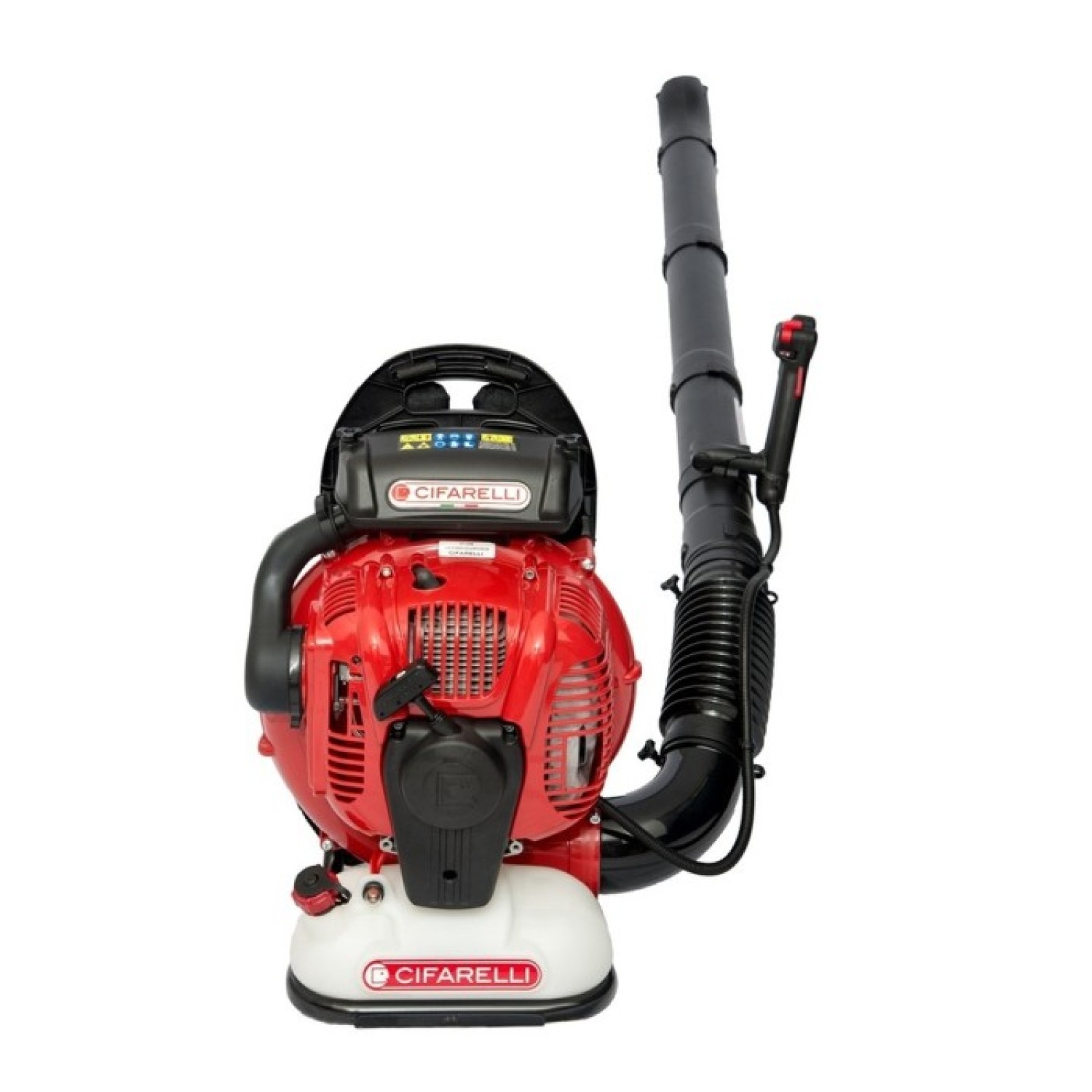 Cifarelli BL1200 Sopladora mochila 77cc 5HP