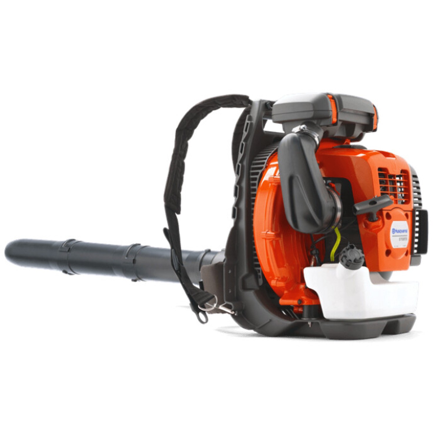 Husqvarna 570BTS Sopladora de mochila 3.9 Hp