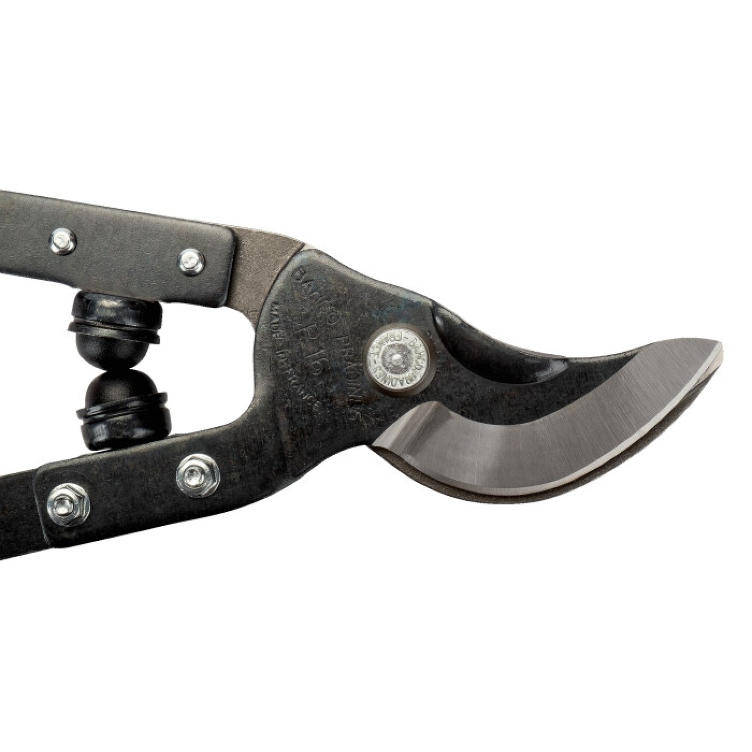 Bahco P16-60 Tijera a dos manos 1 1/4" de corte