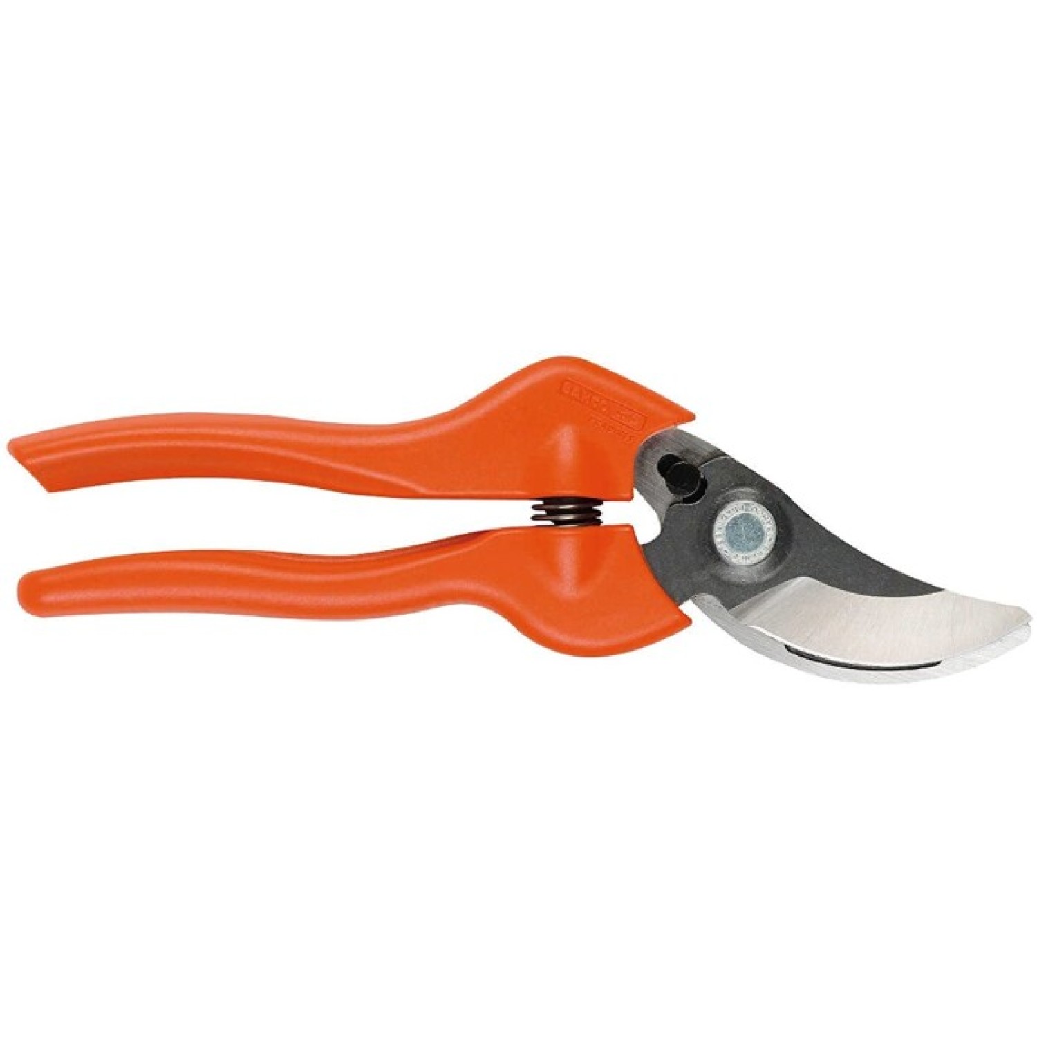 Bahco PG-12 Tijera de poda 3/4 de corte