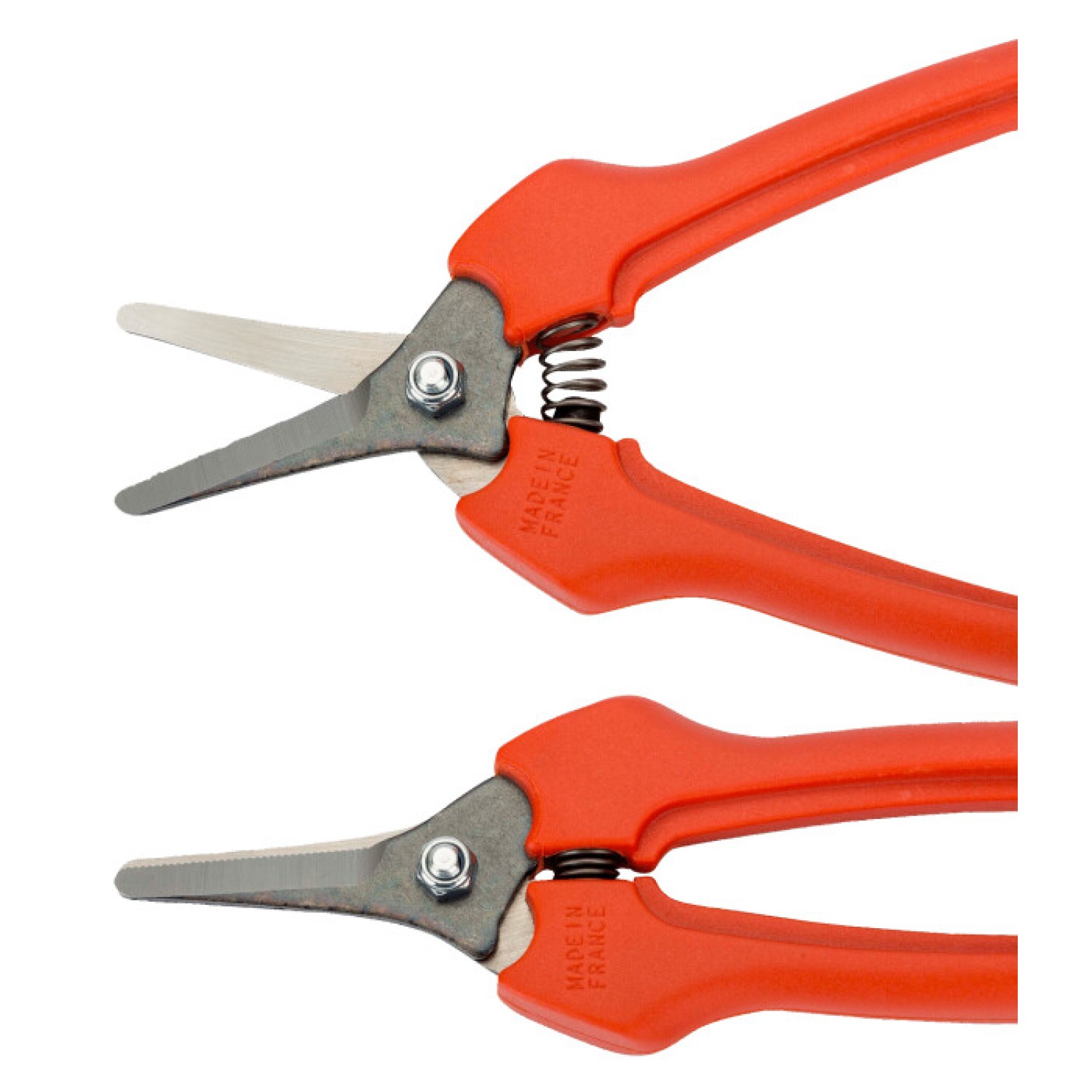 Bahco P127-19 Tijera para cosecha 1/4 de corte