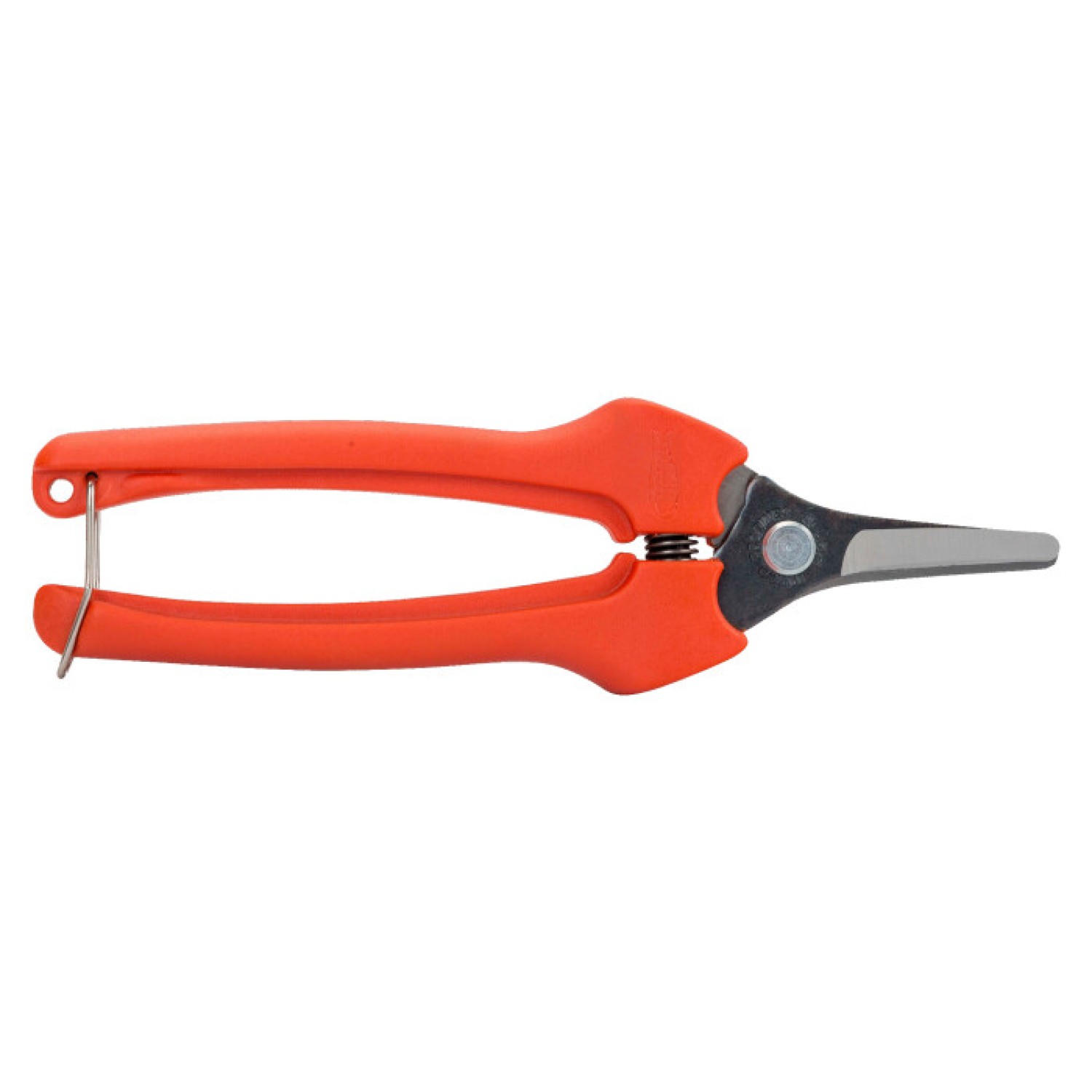 Bahco P127-19 Tijera para cosecha 1/4 de corte