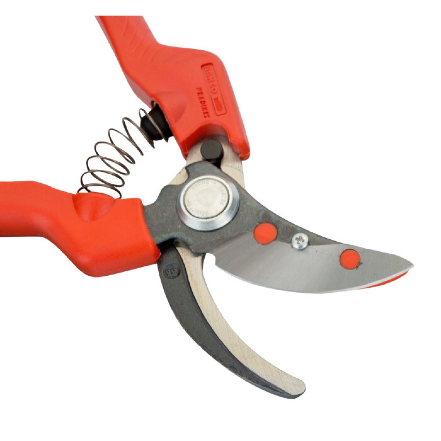 Bahco P64-20-BULK12 Tijera de poda 1/2" de corte