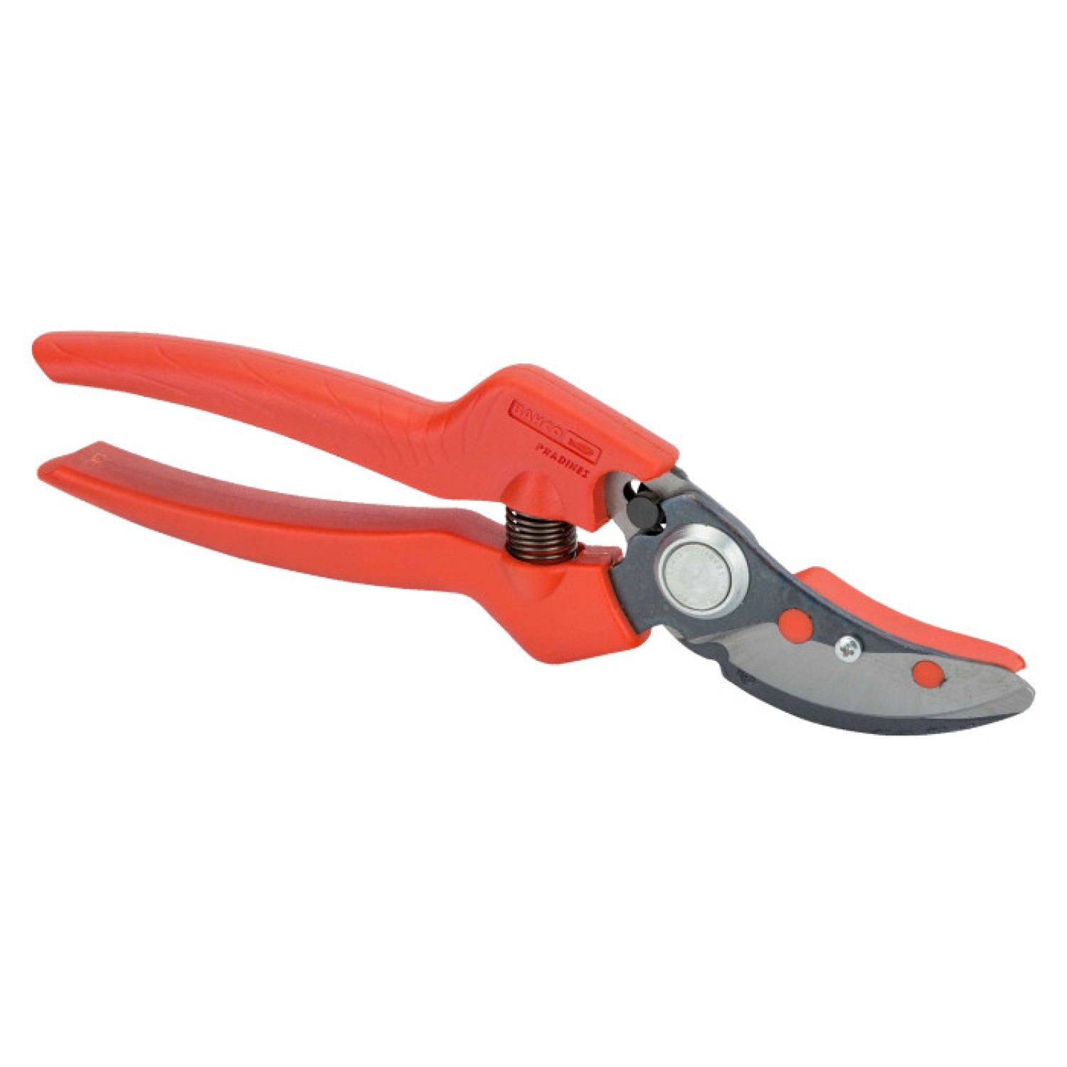 Bahco P64-20-BULK12 Tijera de poda 1/2" de corte