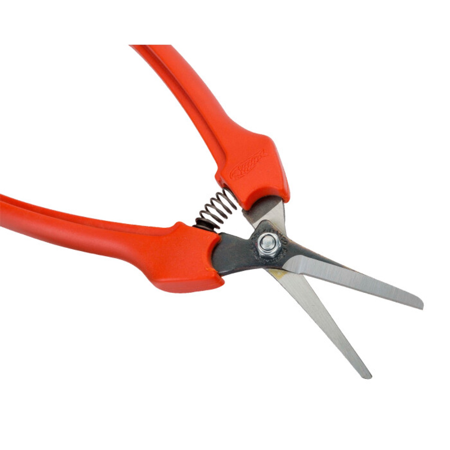 Bahco p129-19 Tijera para cosecha 1/4 de corte
