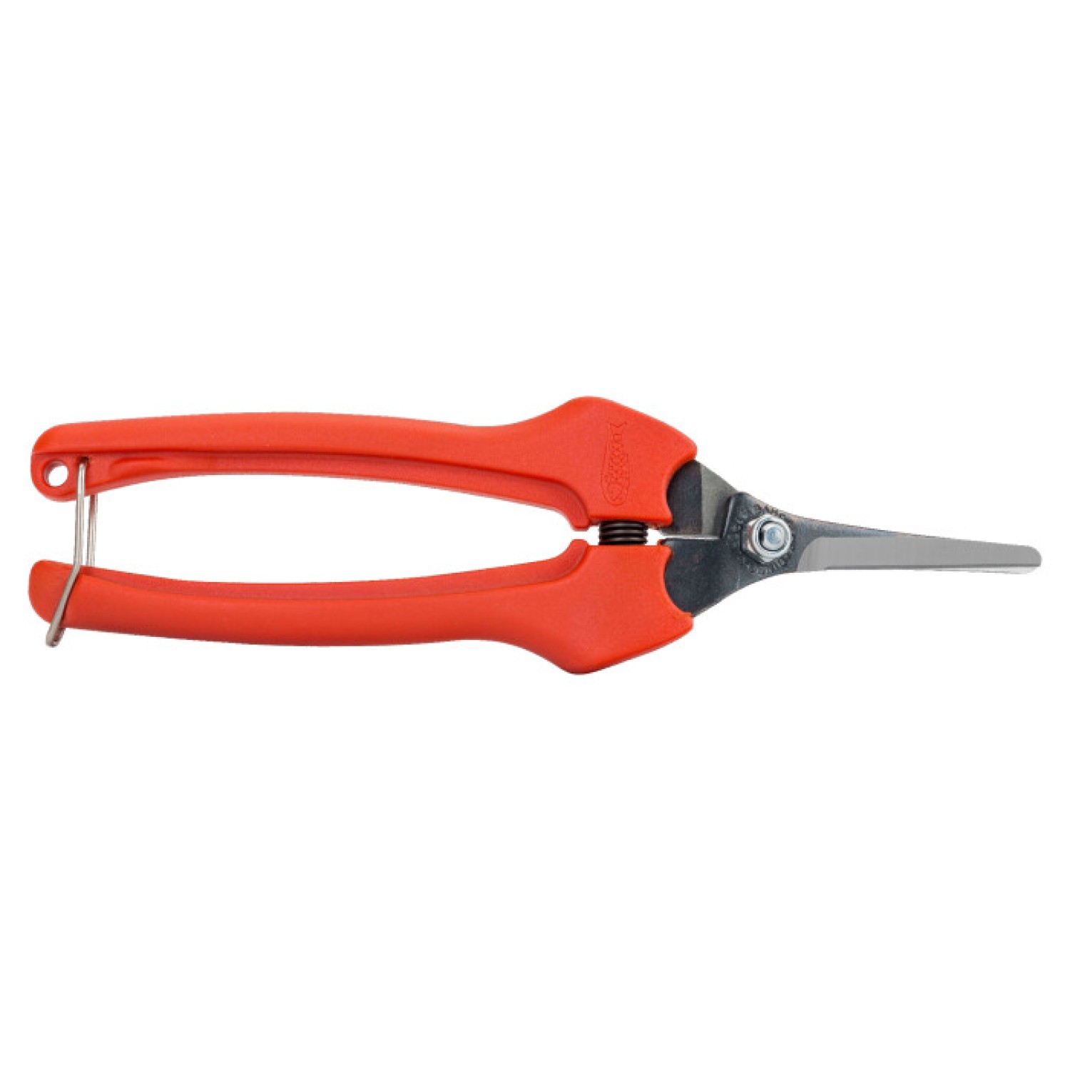 Bahco p129-19 Tijera para cosecha 1/4 de corte