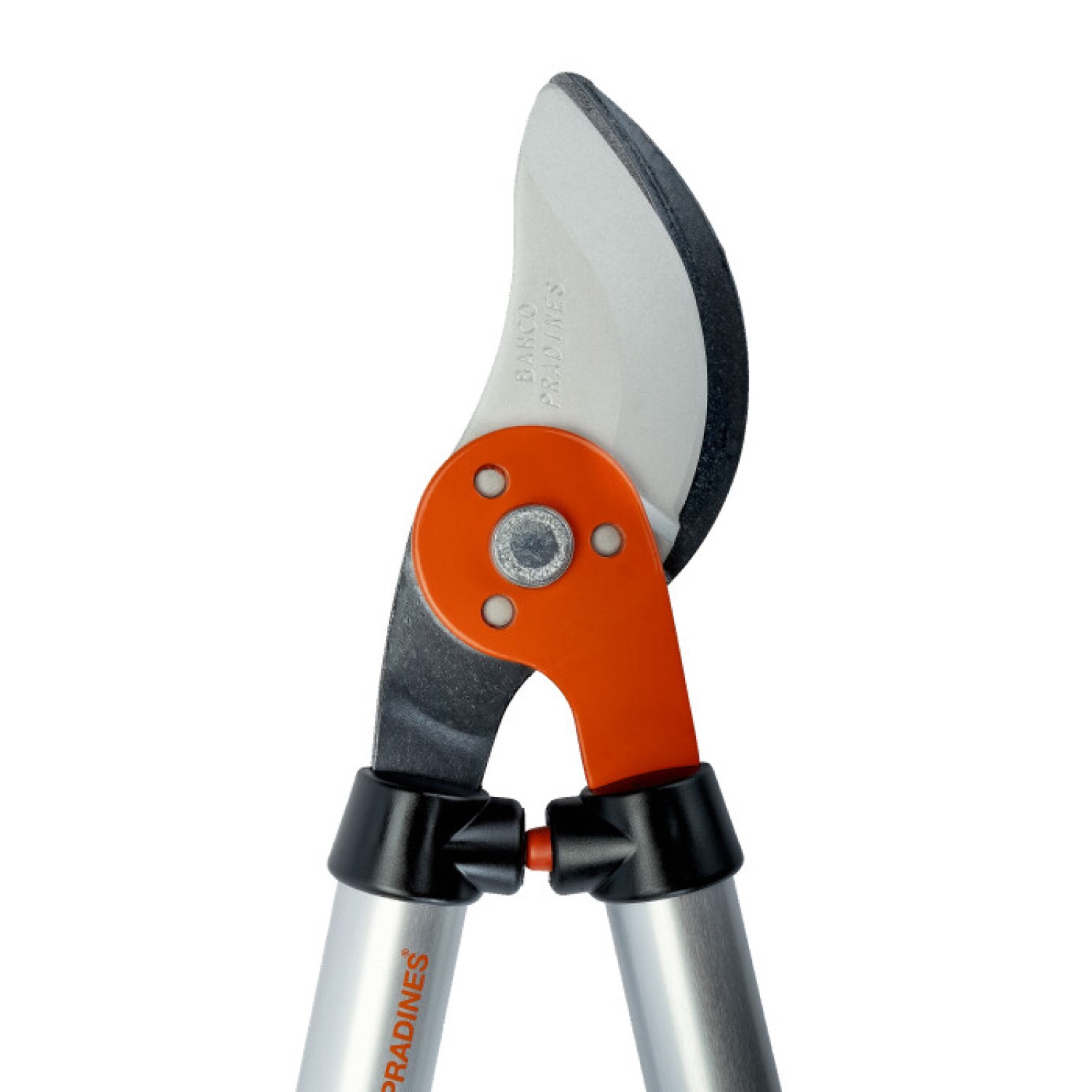 Bahco PG-18-60-F Tijera de dos manos de corte deslizante  1 1/2" de corte