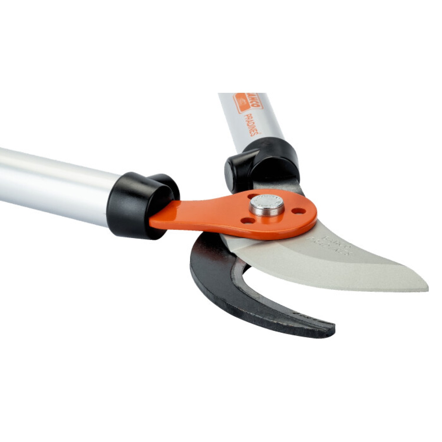 Bahco PG-18-60-F Tijera de dos manos de corte deslizante  1 1/2" de corte