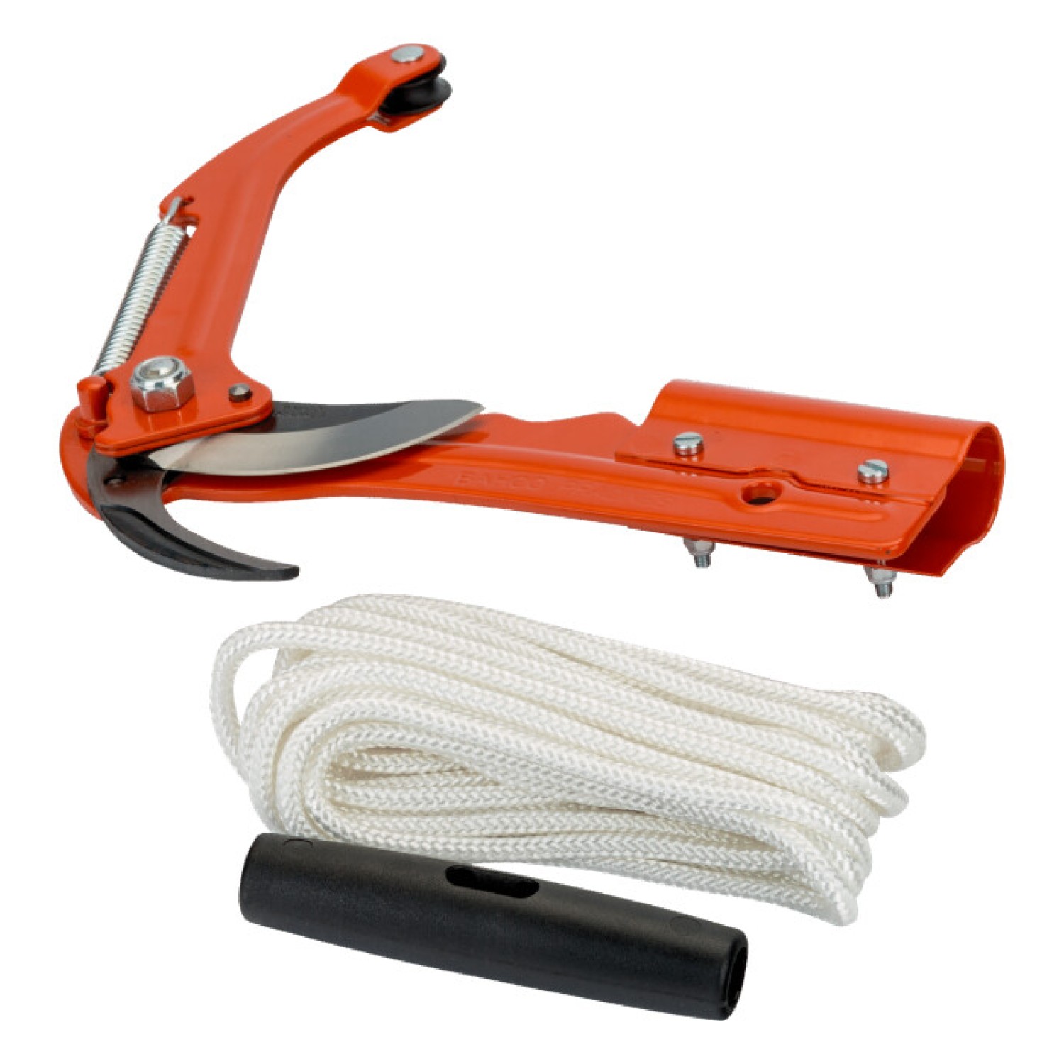 Bahco P34-27A Tijera para pértiga 1 1/4 de corte