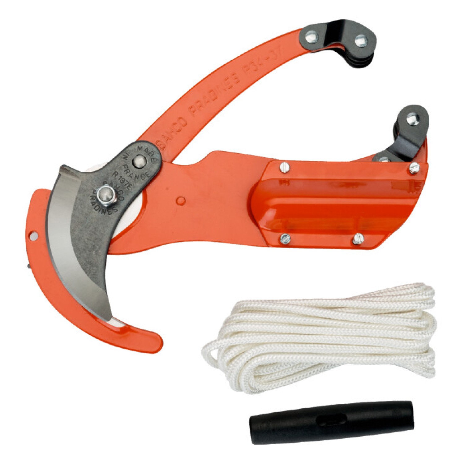 Bahco P34-37 Tijera para pértiga 1 1/2" de corte