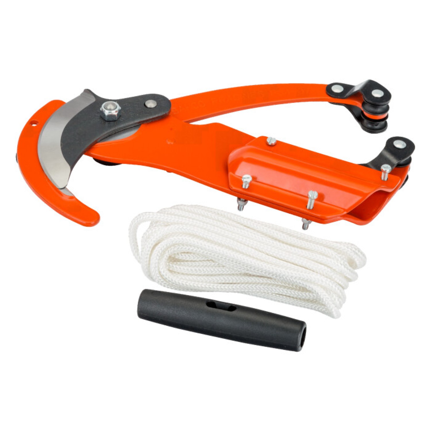Bahco P34-37 Tijera para pértiga 1 1/2" de corte