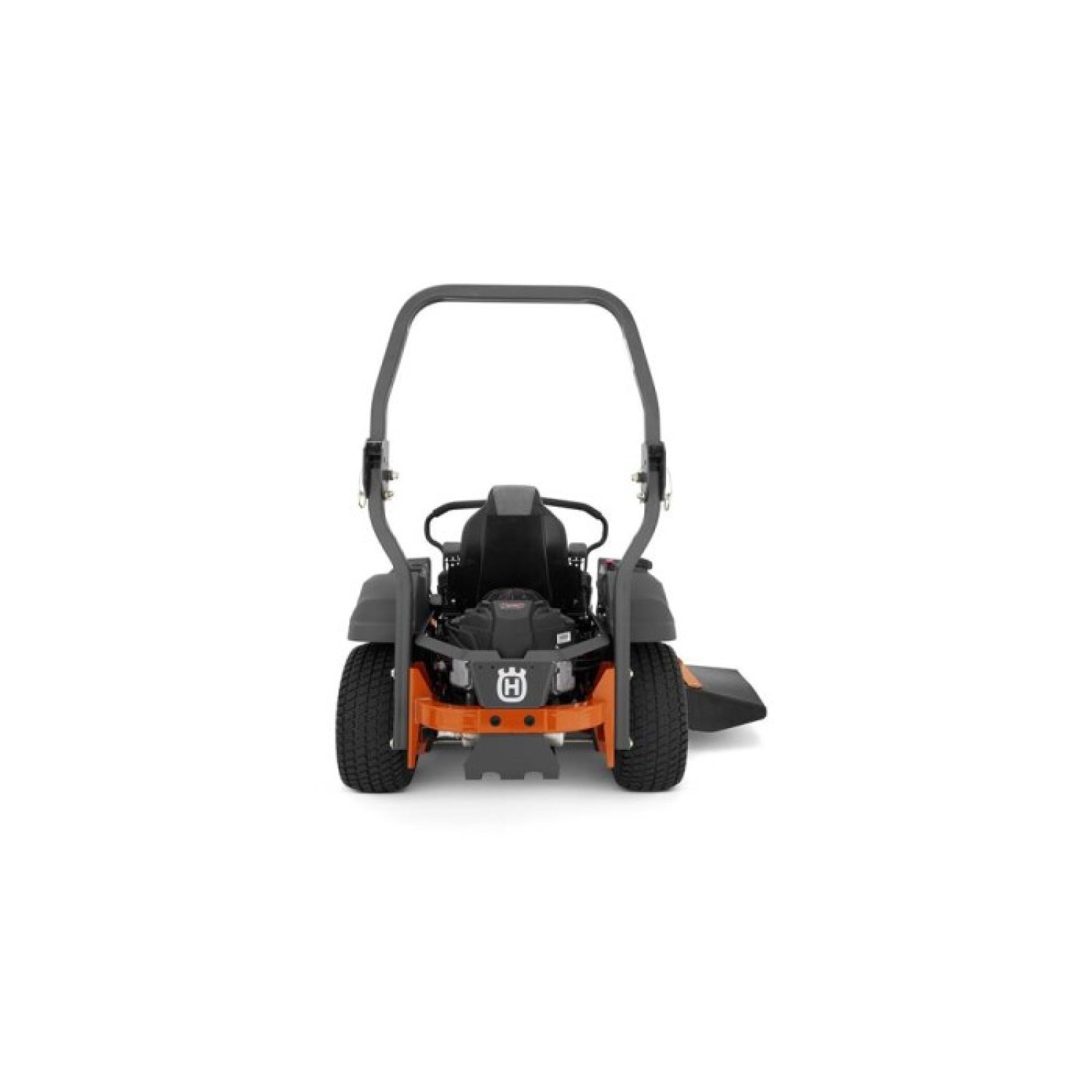 Husqvarna Z460 Tractopodadora  Giro zero motor Kawasaki  FS691V 60" de corte